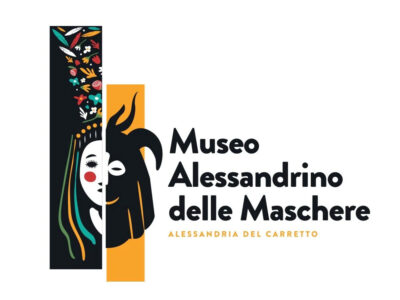 Visita il Museo Alessandrino delle Maschere ad Alessandria del Carretto