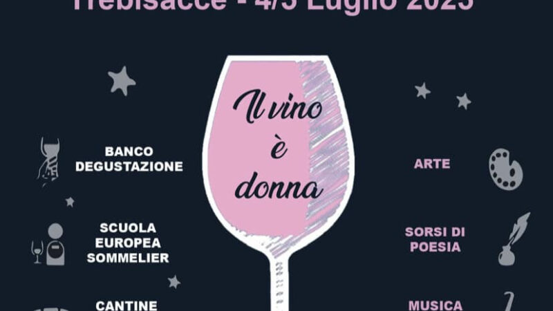 notte rosa vino trebisacce manifesto