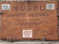 Visita il Museo Arte Olearia e Cultura Contadina a Trebisacce