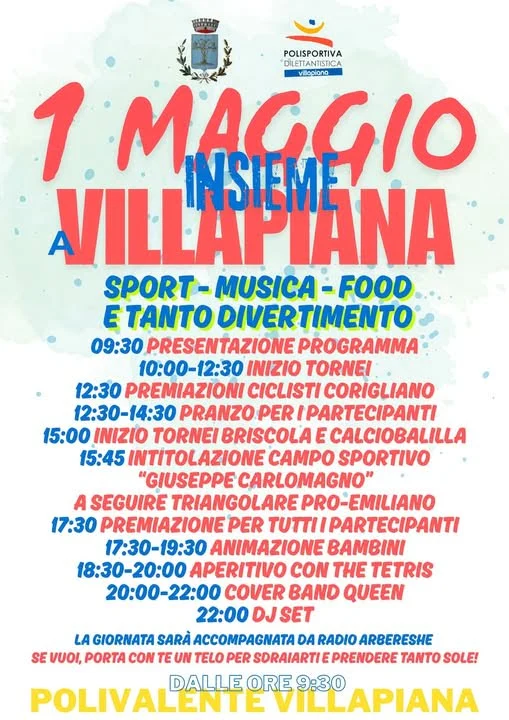programma 