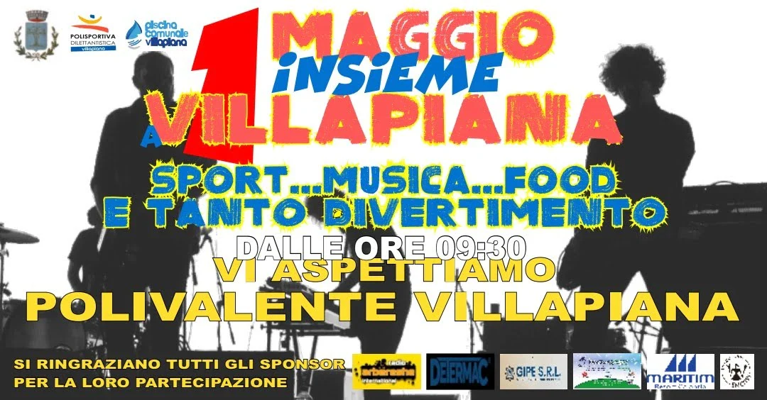 locandina evento