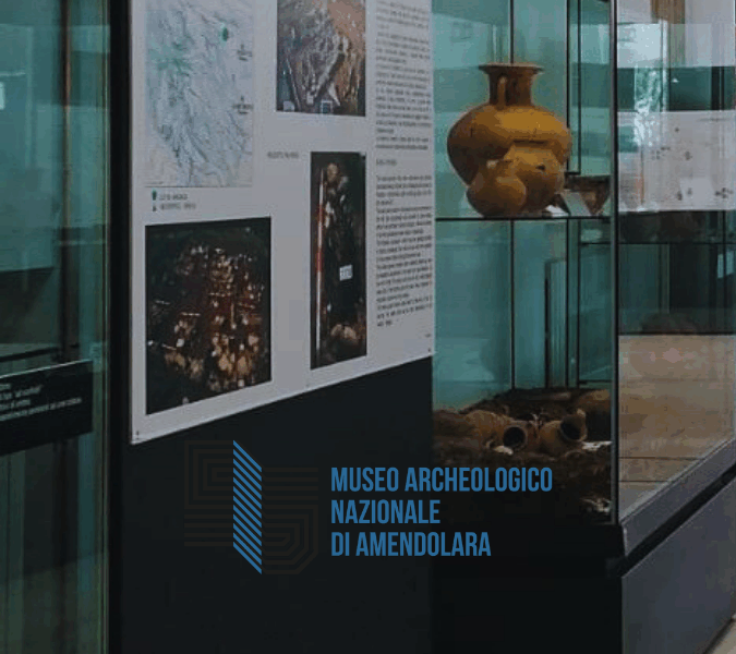 Visita il Museo Archeologico Nazionale di Amendolara