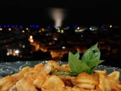 Alice Restaurant Ristorante di Pesce a Trebisacce