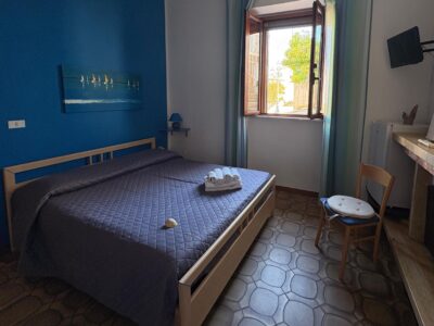 Bed and Breakfast La Dimora a Roseto Capo Spulico