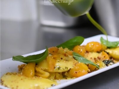 La Nicchia Osteria a Roseto Capo Spulico