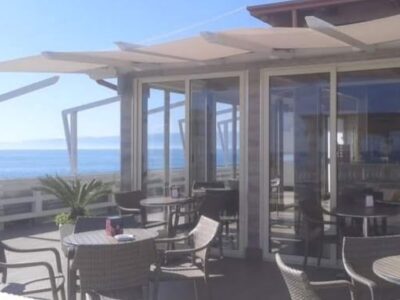 Lido Macumba Stabilimento Balneare a Trebisacce
