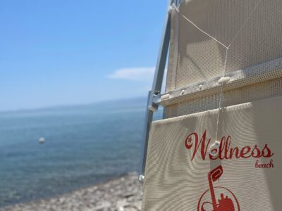 Lido Wellness Beach Stabilimento Balneare a Trebisacce