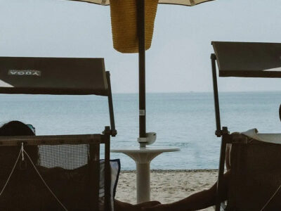Lido Yuga Beach Club Stabilimento Balneare a Villapiana