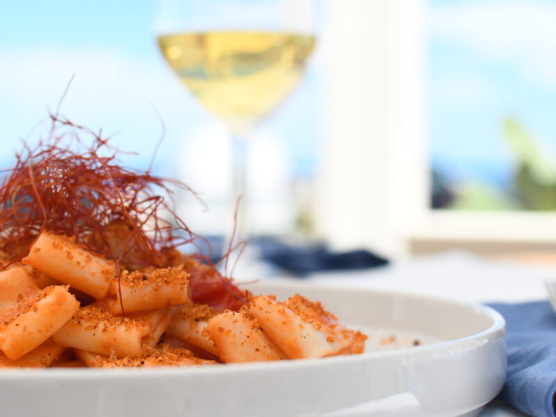 La Stiva Ristorante di pesce a Roseto Capo Spulico