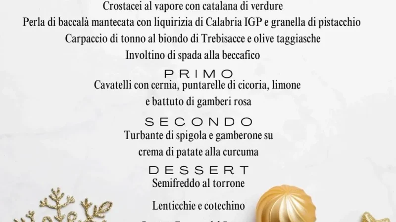 menù grillo trebisacce