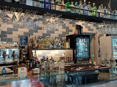 Bistrot 711 | Ristorante e Cocktail Bar a Trebisacce