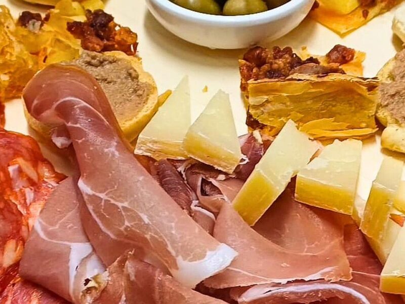 Bistrot 711 | Ristorante e Cocktail Bar a Trebisacce
