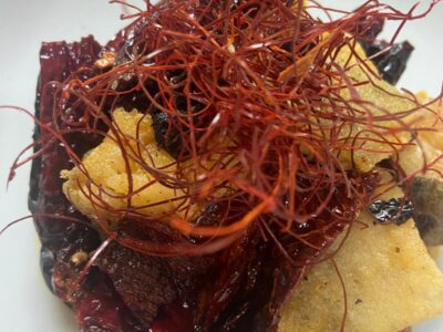 La Trattoria del Sole Trebisacce