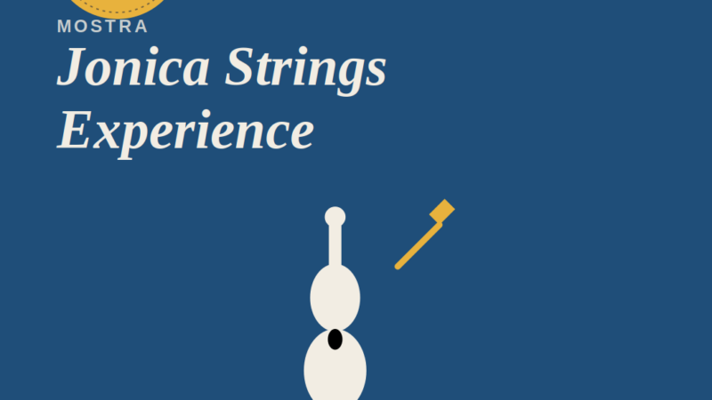 locandina non ufficiale Jonica Strings Experience a Montegiordano 29 agosto