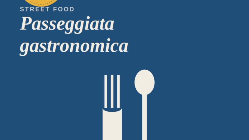 locandina non ufficiale Passeggiata gastronomica + Not(t)e d'estate a Montegiordano