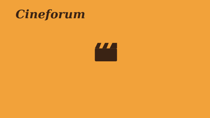 Cineforum a Trebisacce
